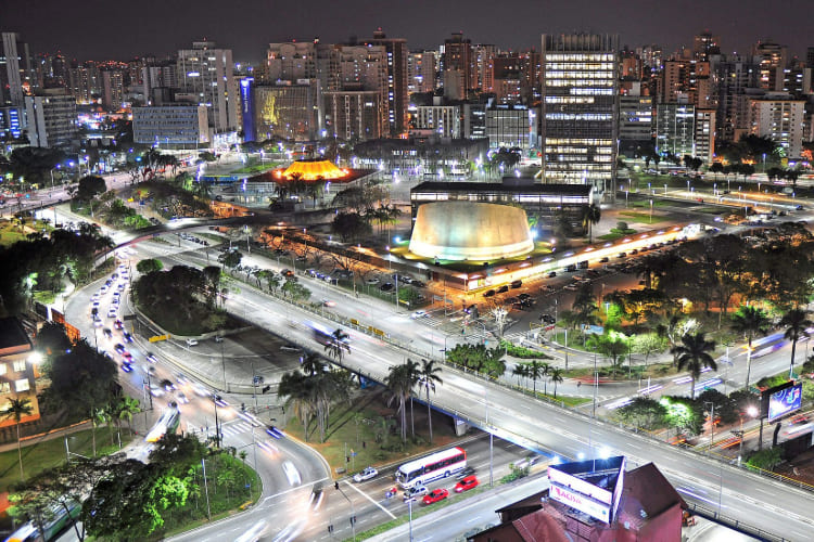 Santo André