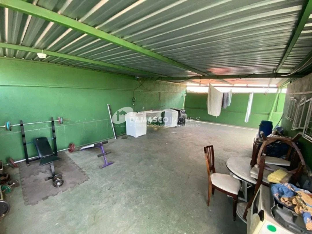 Prédio à venda 3 Vagas, 584M², Nova Gerty, São Caetano do Sul - SP