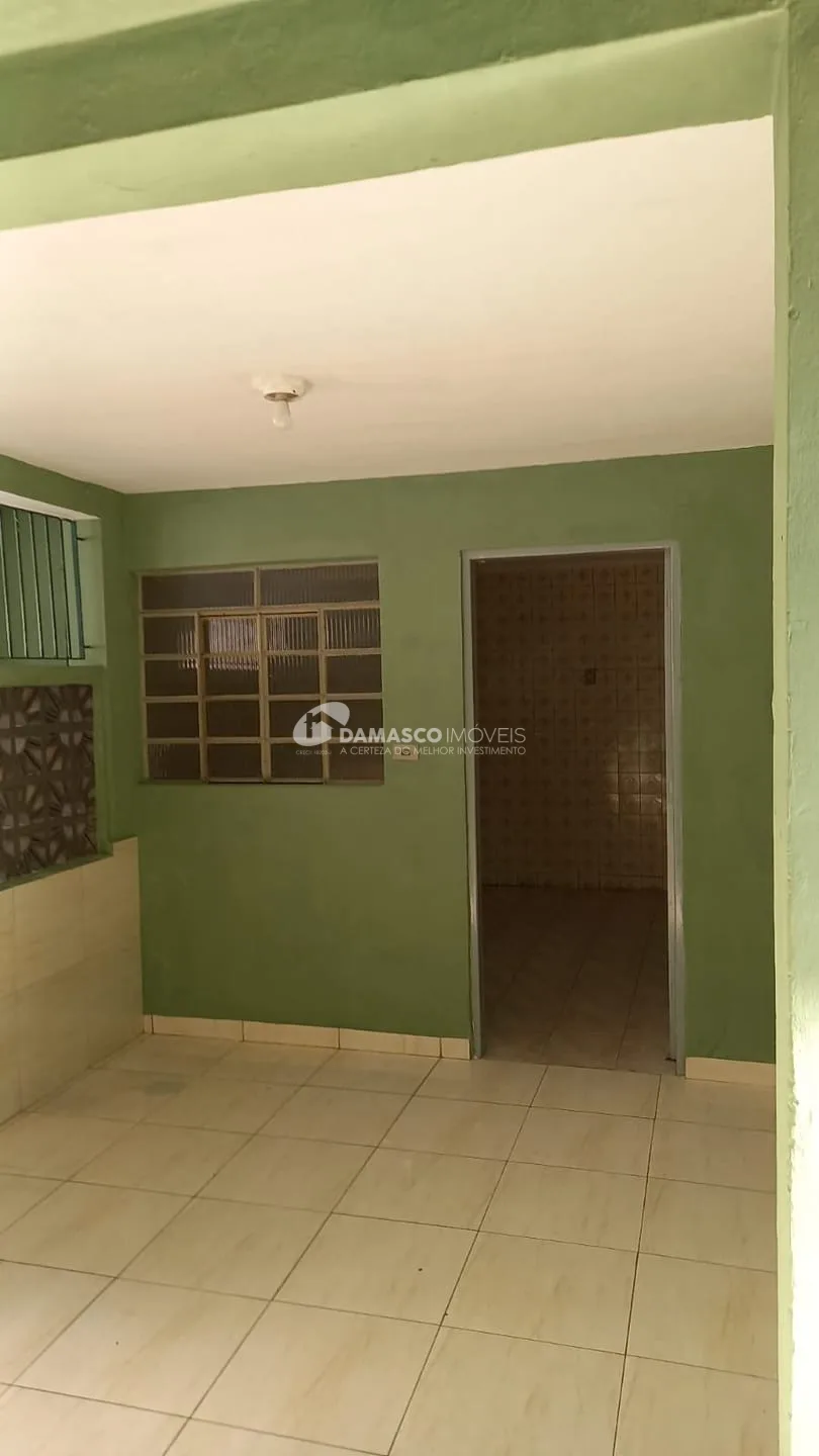 Casa à venda, Vila Palmares, Santo André, SP