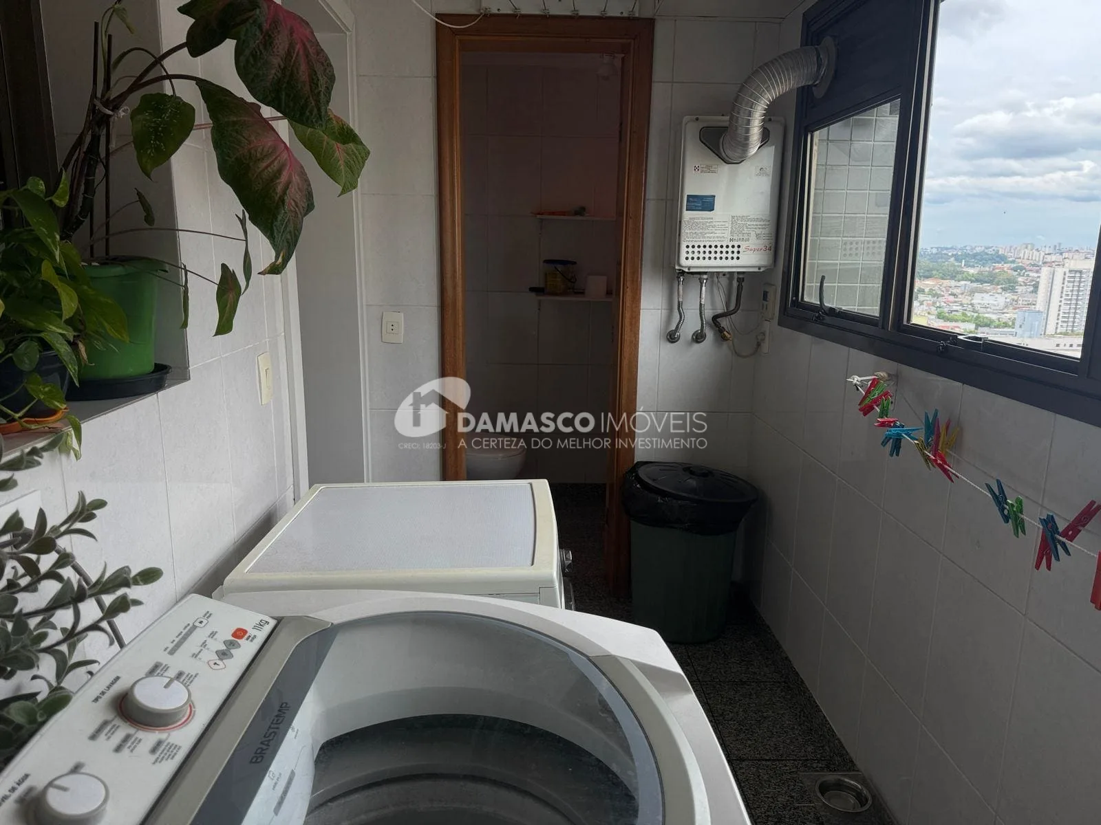 Apartamento à venda, Cerâmica, São Caetano do Sul, SP