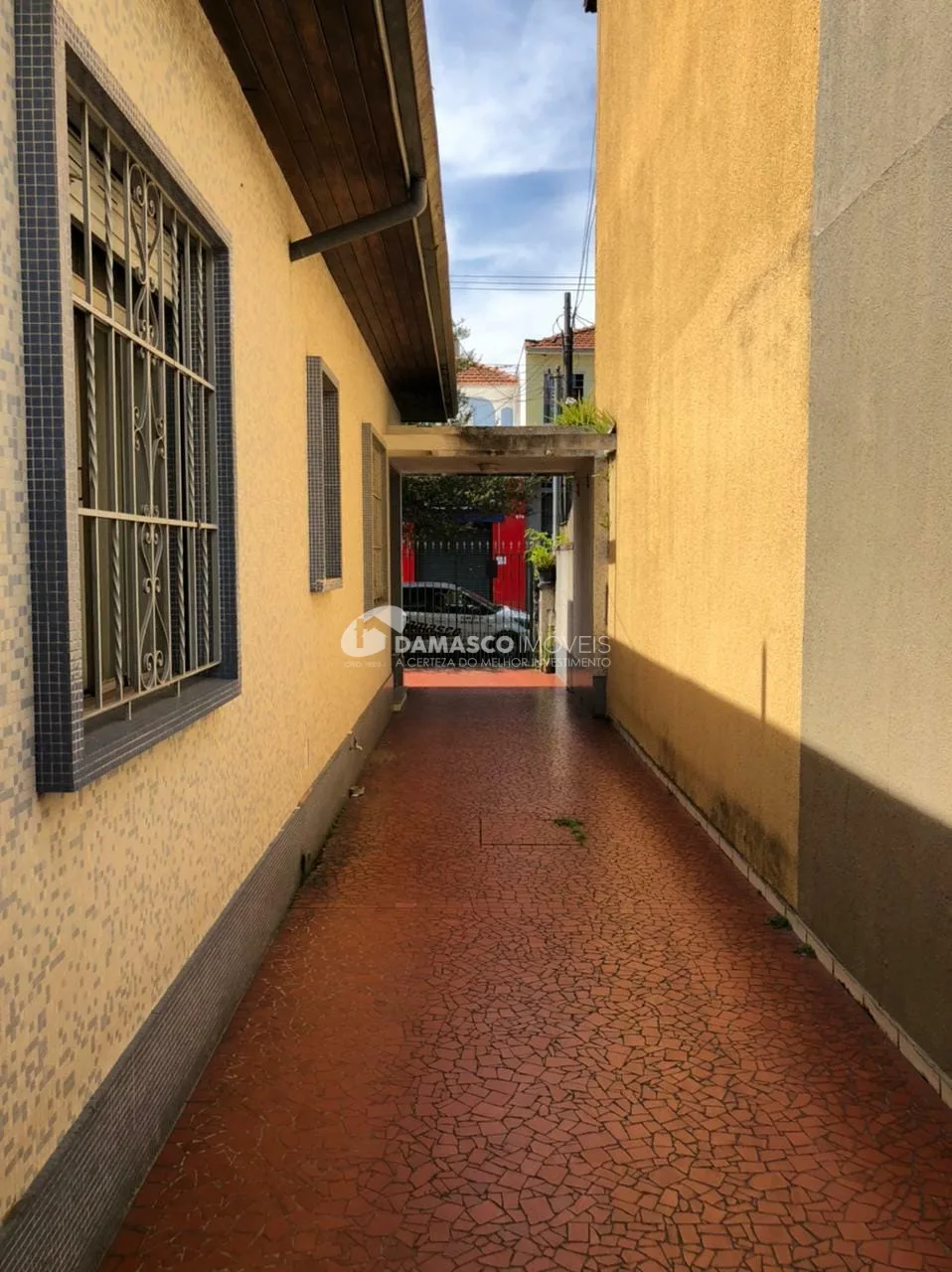 Casa à venda 4 Quartos, 5 Vagas, Santa Paula, São Caetano do Sul - SP