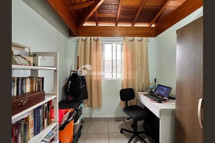 Cobertura / Penthouse à venda, Vila Humaitá, Santo André, SP