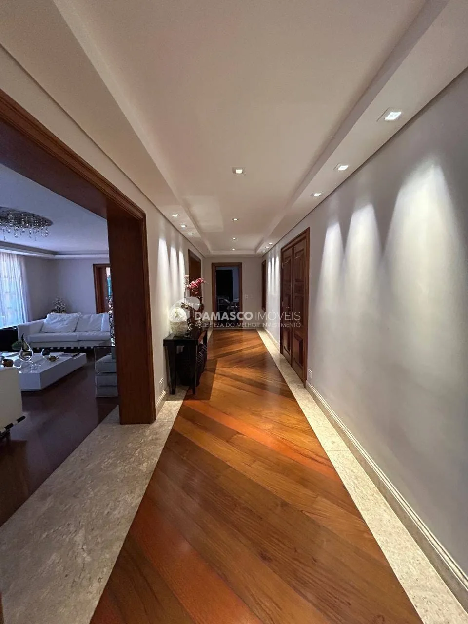 Apartamento à venda, Vila Bastos, Santo André, SP