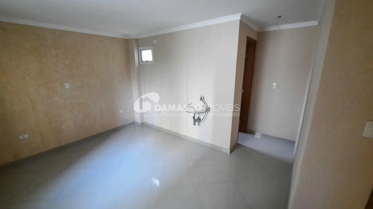 Sala para Locação 16M², Jardim, Santo André - SP