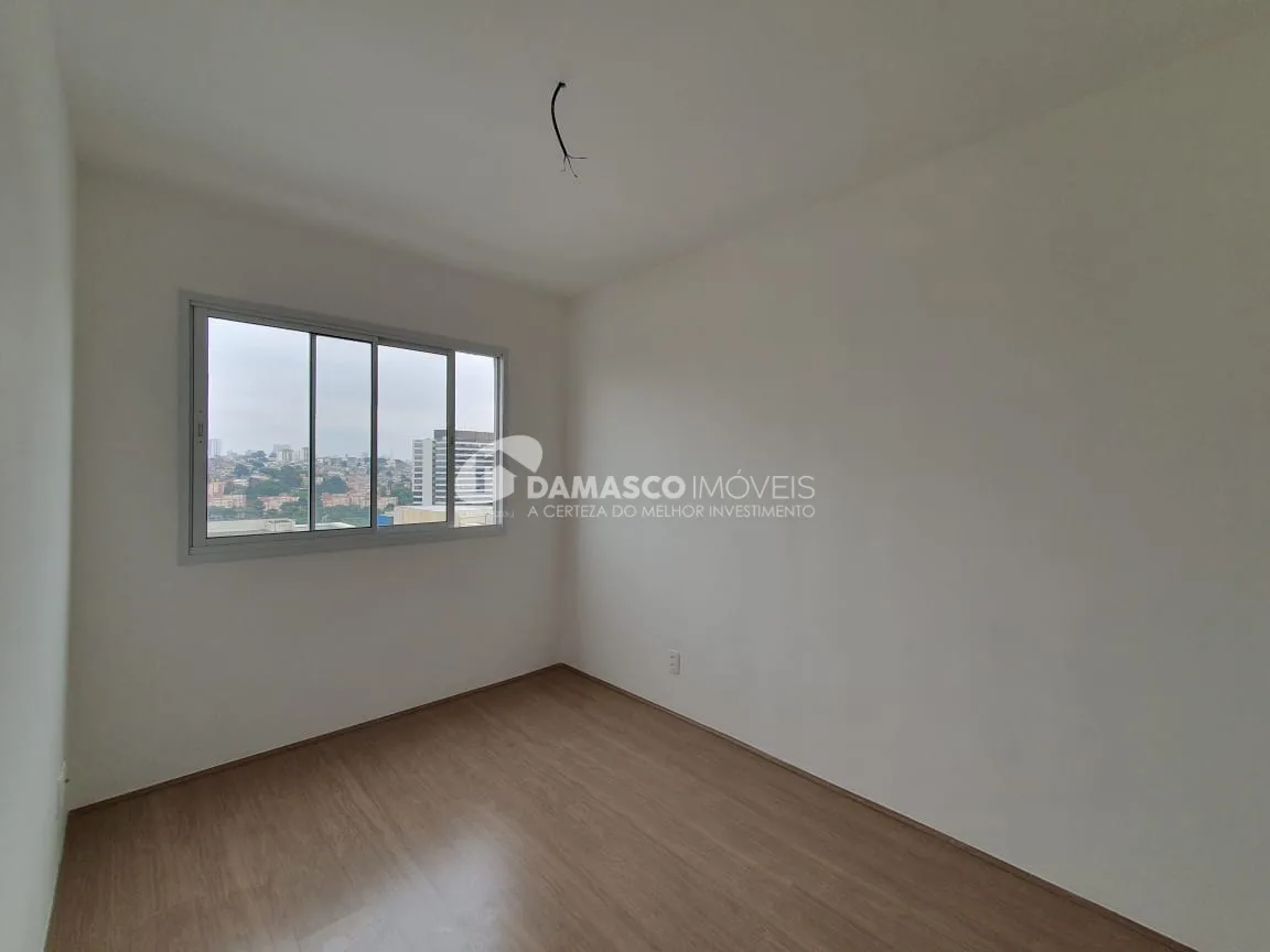 Apartamento para locação, Jardim Canadá, Mauá, SP