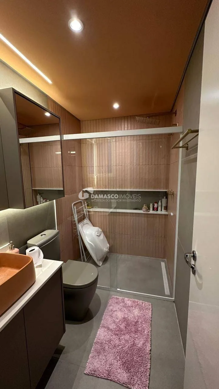 Apartamento à venda, Centro, São Caetano do Sul, SP