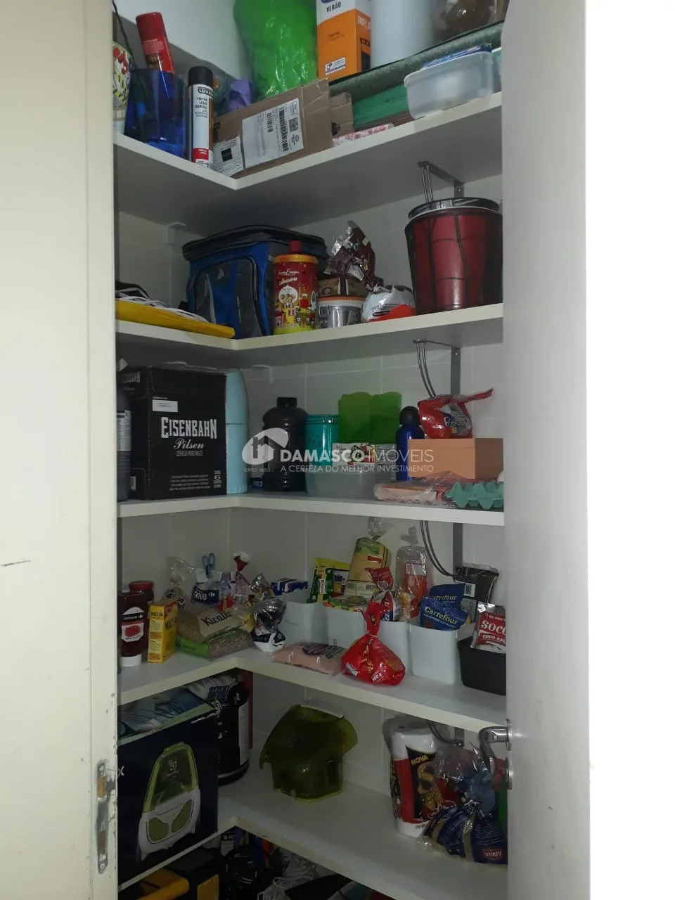 Apartamento à venda, Jardim, Santo André, SP