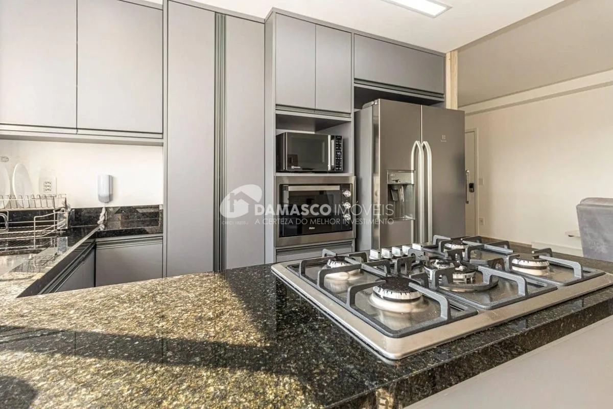 Apartamento à venda, 2 suítes, 2 vagas, Santo Antônio, São Caetano do Sul, SP