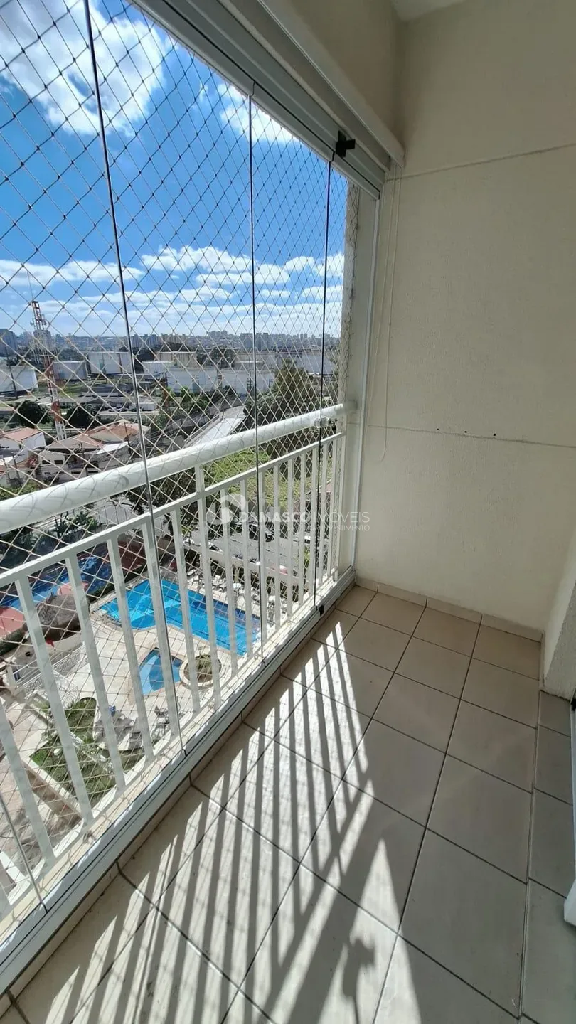 Apartamento para Locação 2 Quartos, 1 Suite, 1 Vaga, Barcelona, São Caetano do Sul - SP | VIVA MAIS                                                   