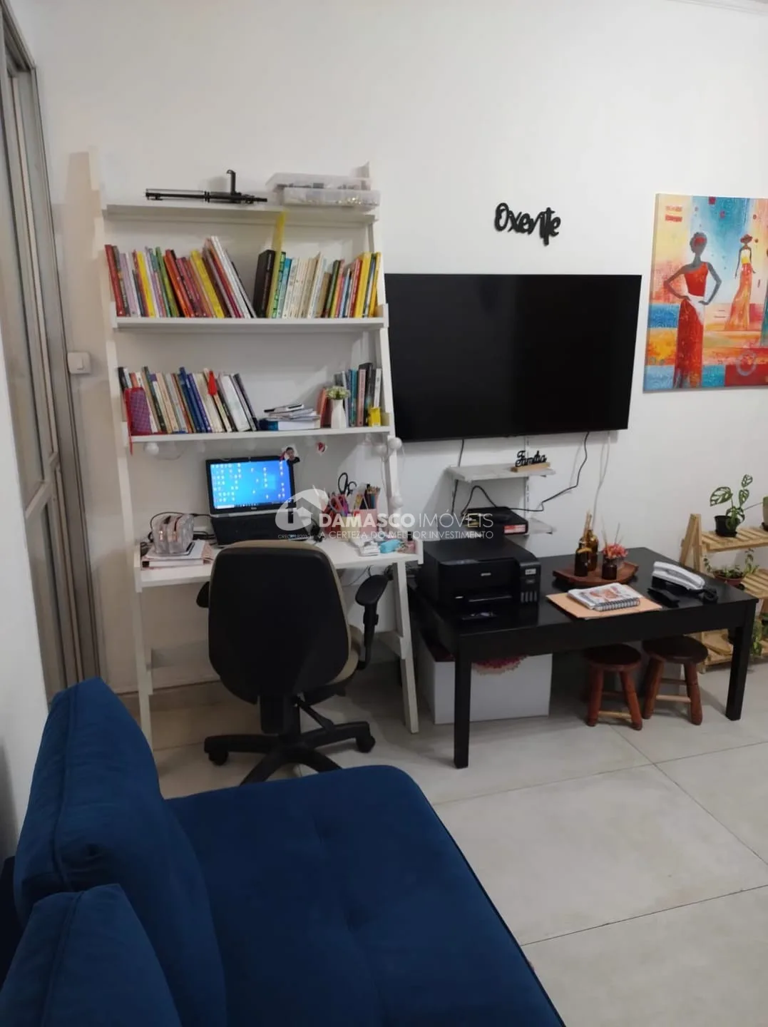 Apartamento à venda, Osvaldo Cruz, São Caetano do Sul, SP