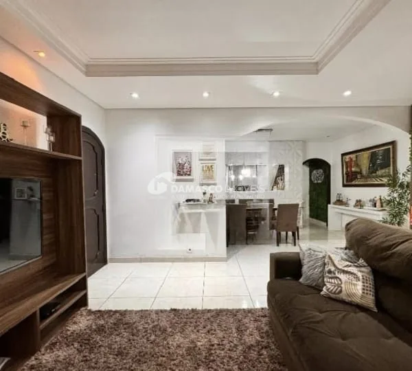 Casa à venda, Vila Curuçá, Santo André, SP