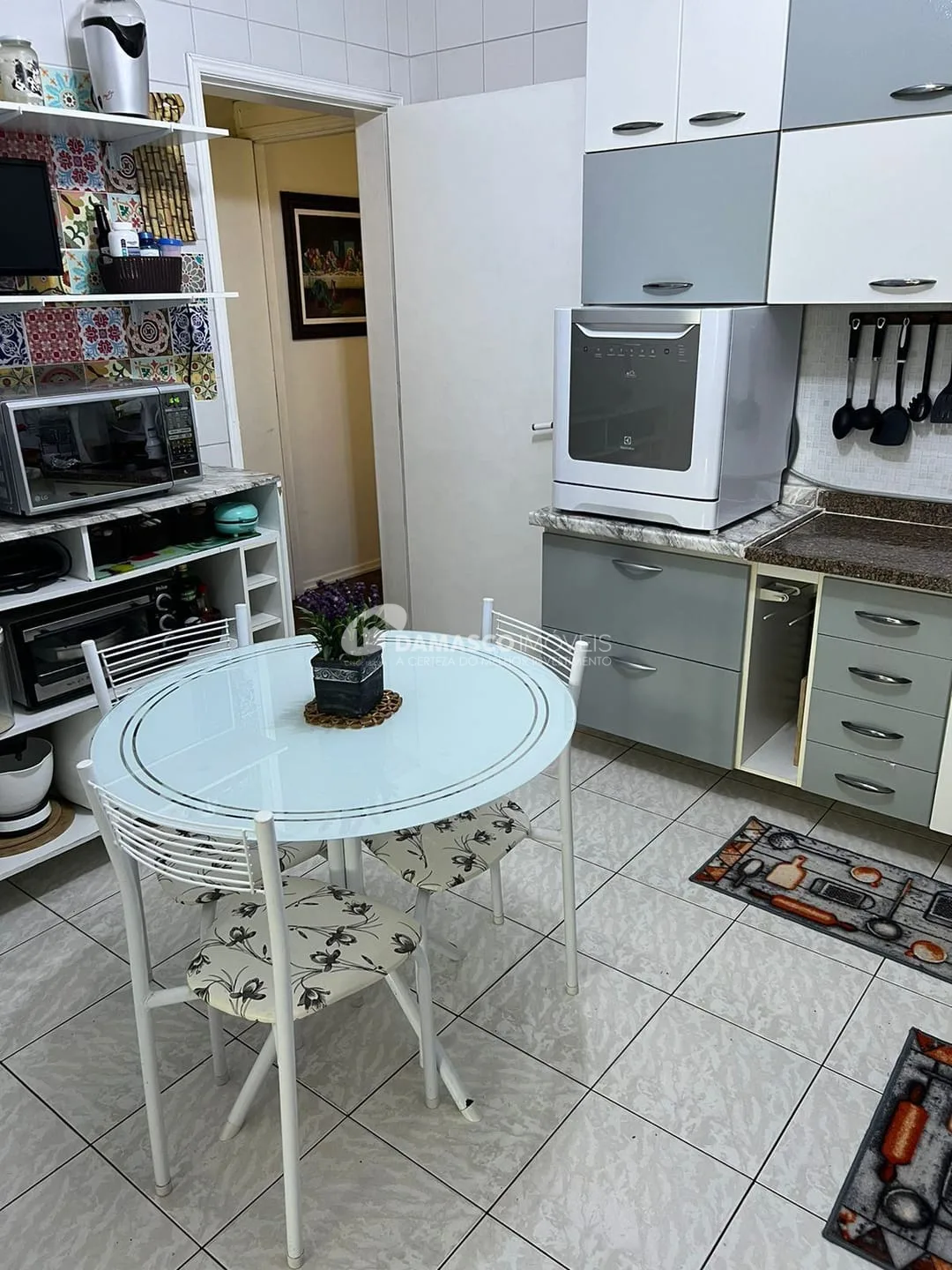 Apartamento à venda, Santa Paula, São Caetano do Sul, SP