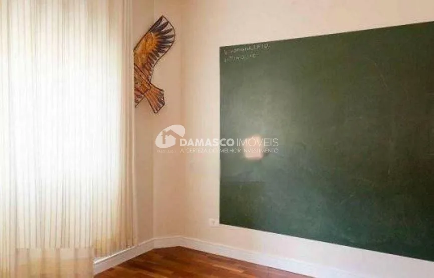 Sobrado à venda 4 Quartos, 3 Suites, 4 Vagas, 260M², Jardim São Caetano, São Caetano do Sul - SP