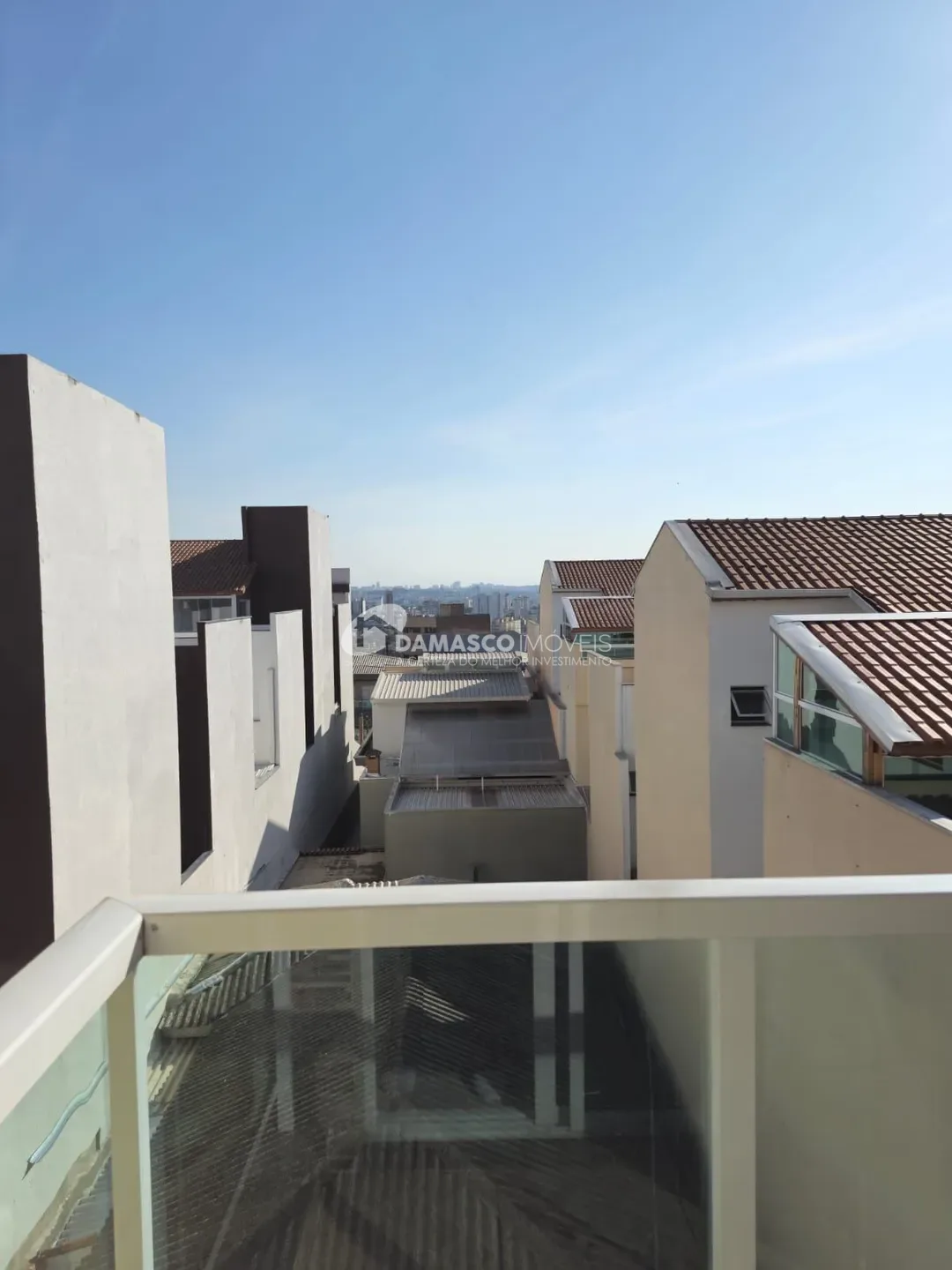 Cobertura / Penthouse à venda, Santa Maria, Santo André, SP