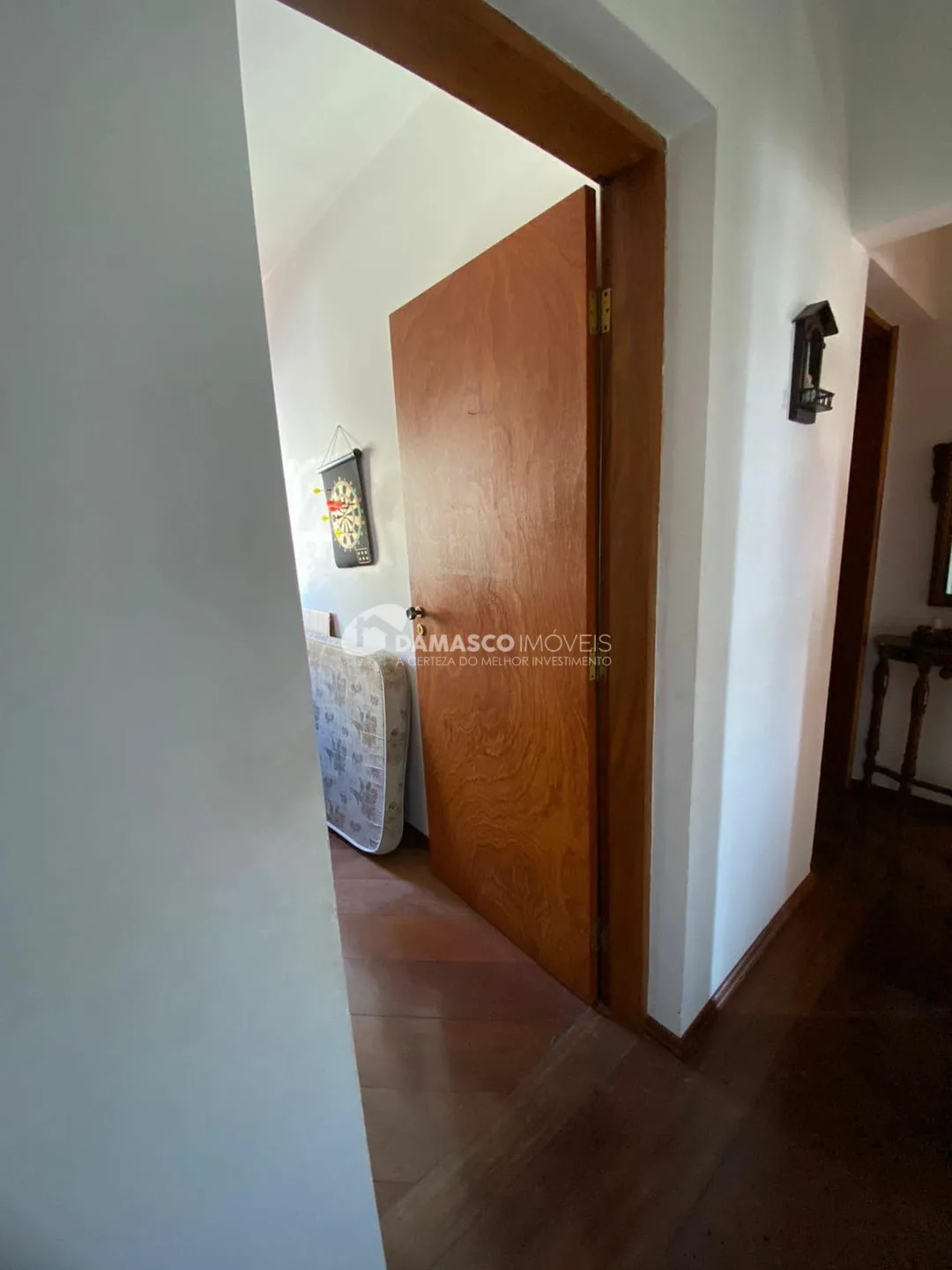 Apartamento à venda 3 Quartos, 1 Suite, 2 Vagas, Vila Valparaíso, Santo André - SP 