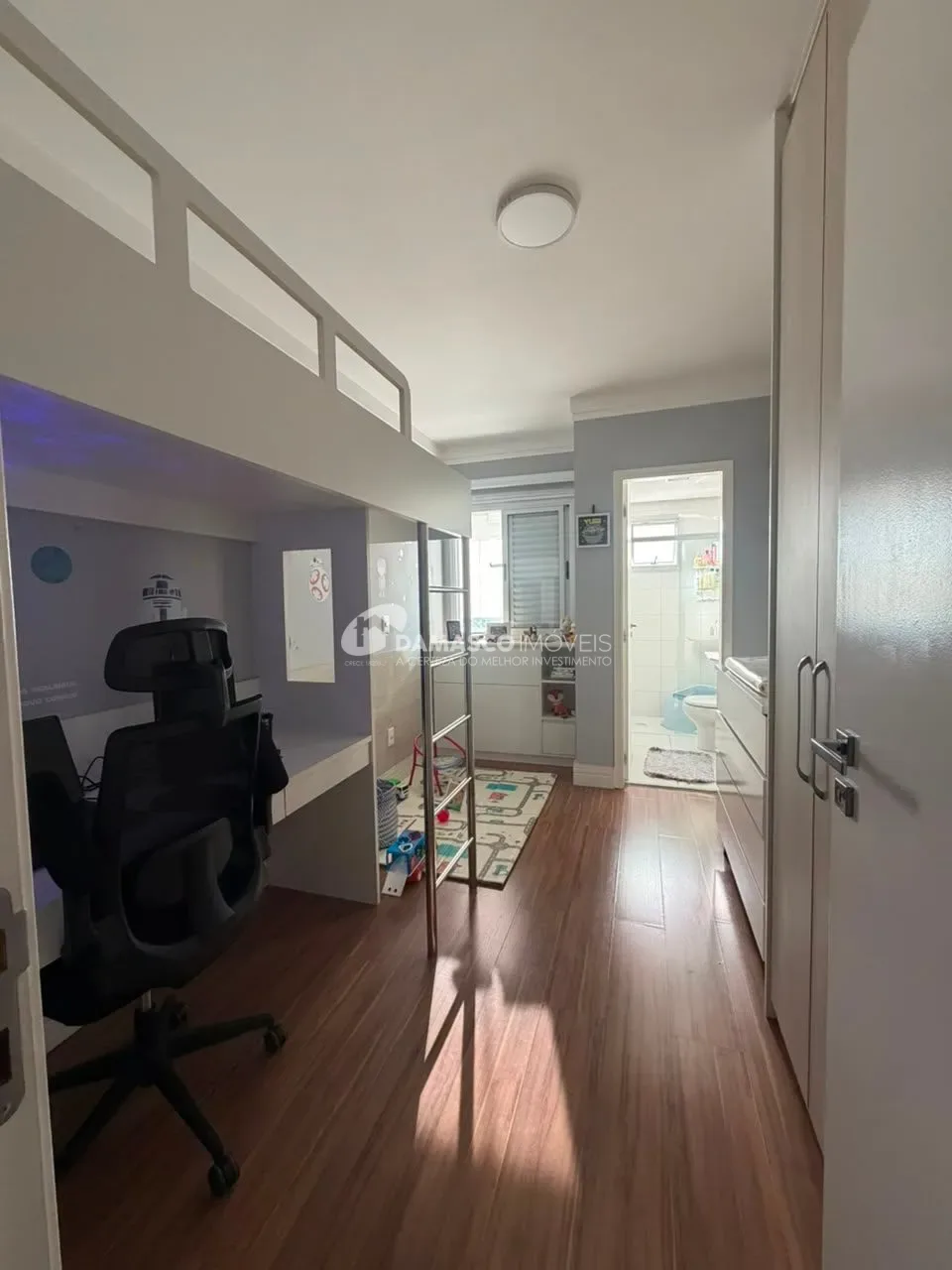 Apartamento à venda, com piscina aquecida   Barcelona , São Caetano do Sul, SP