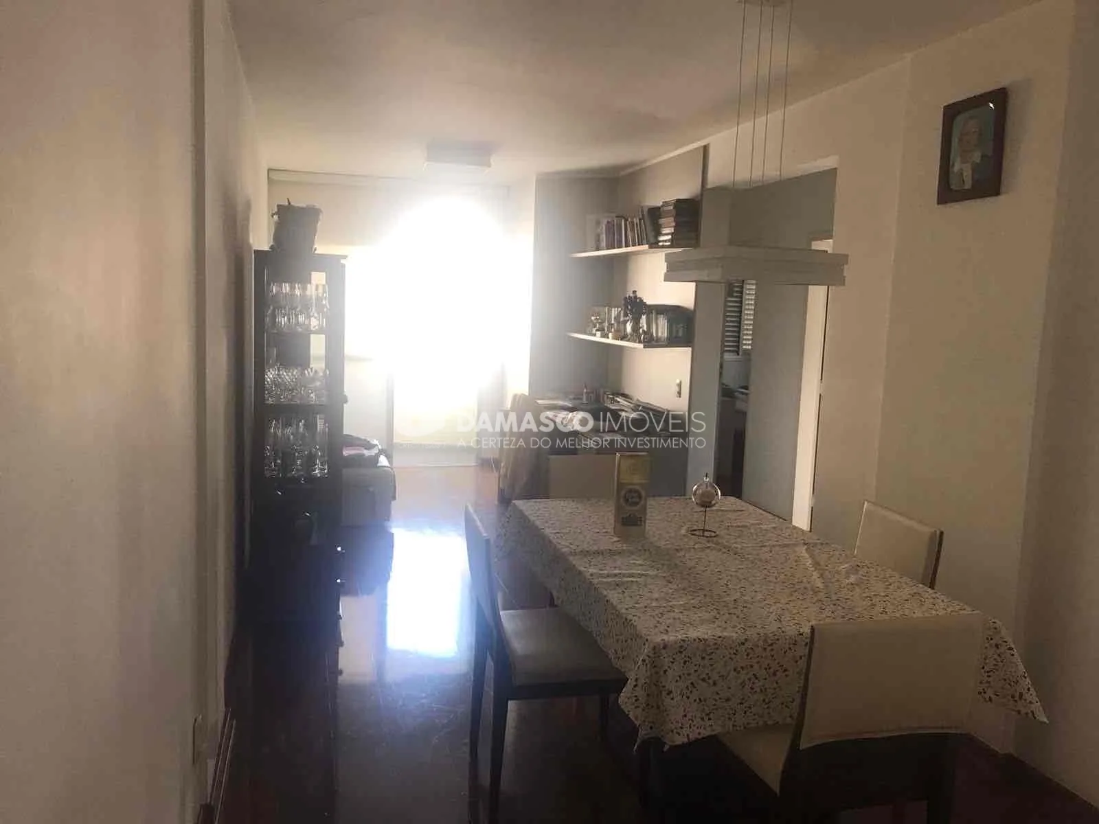 Apartamento padrão à Venda, Santo Antônio, Rua Rio Grande do Sul, SP
