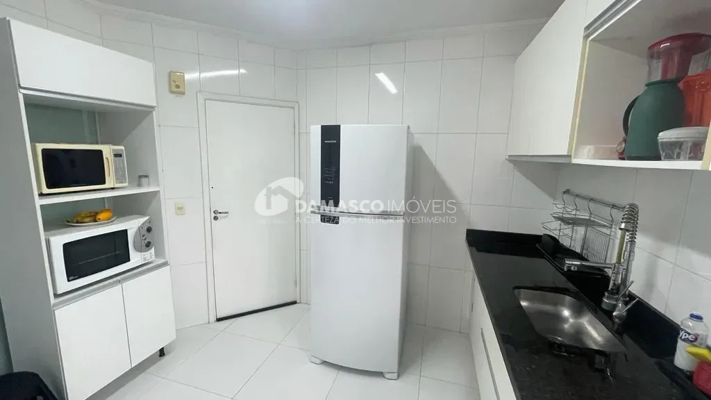 Apartamento à venda, Vila Luis Antônio, Guarujá, SP