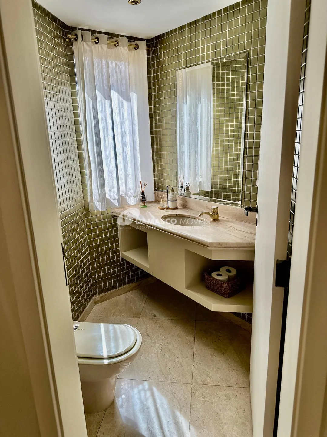 Apartamento à venda 4 Quartos, 3 Suites, 3 Vagas, 200M², Santa Paula, São Caetano do Sul - SP 