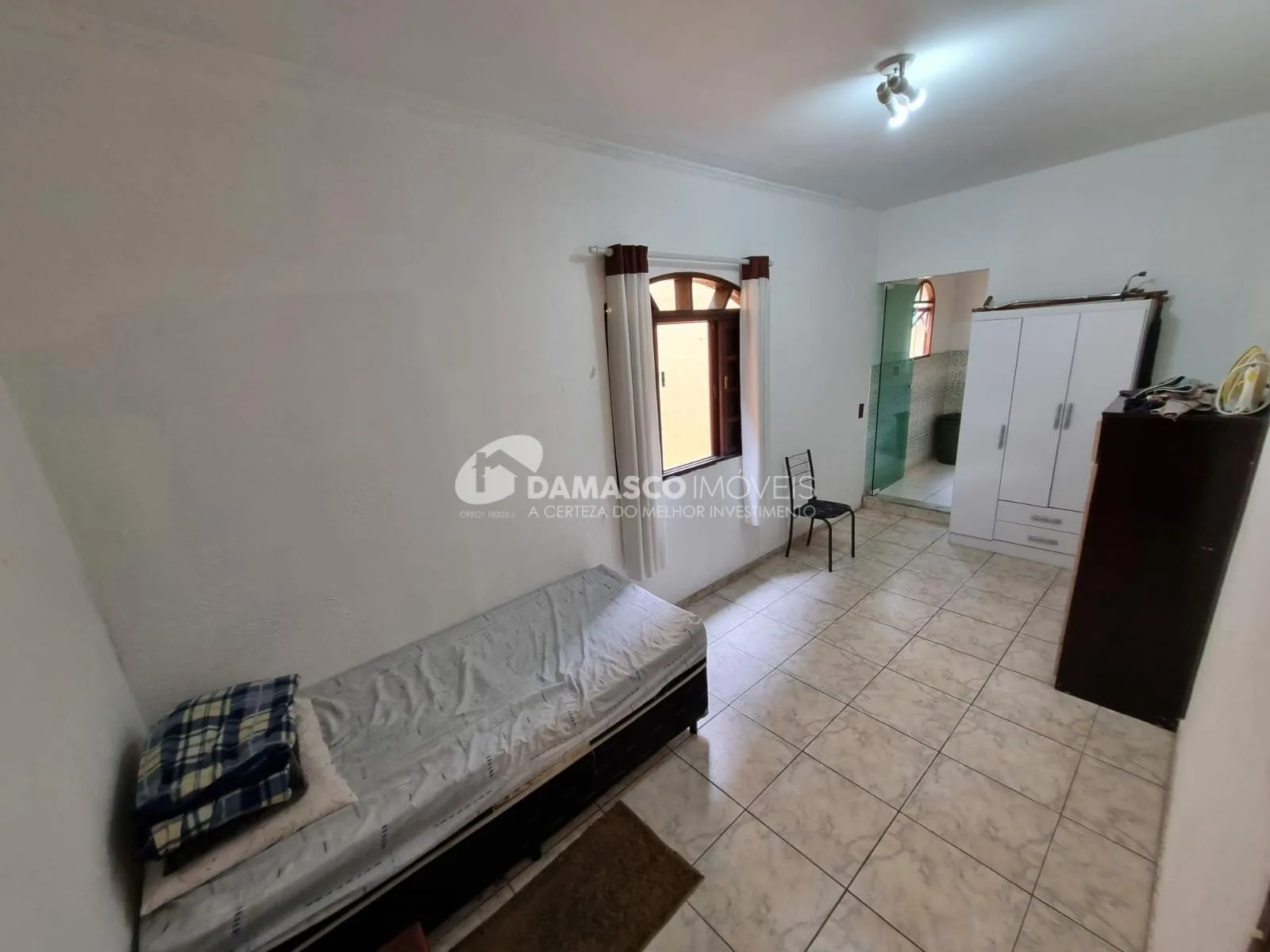 Sobrado à venda 2 Quartos, 2 Suites, 2 Vagas, Vila Alpina, São Paulo - SP
