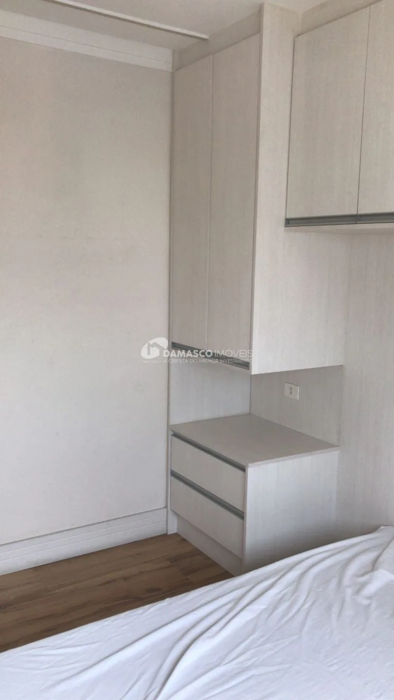 Apartamento para venda, Jardim, Santo André, SP