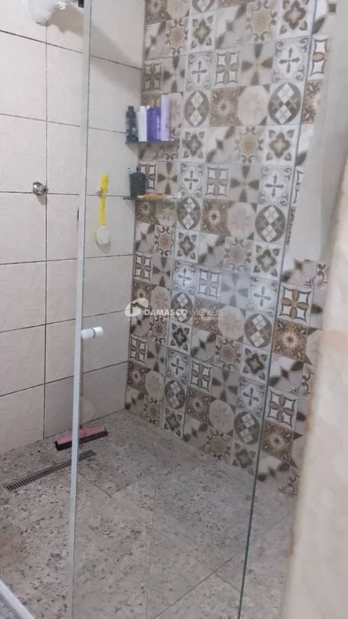 Sobrado à venda, Dos Finco, São Bernardo do Campo