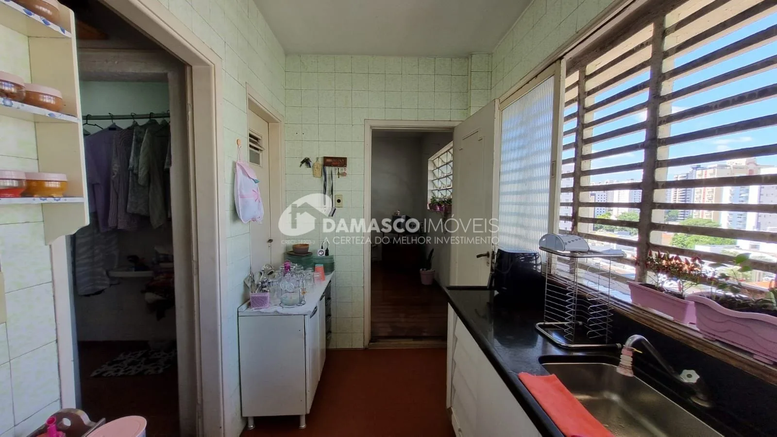 Apartamento à venda, Centro, São Caetano do Sul, SP