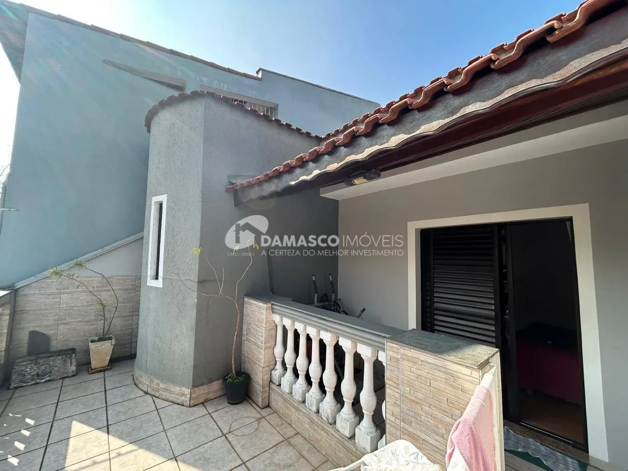 Sobrado para Venda com edícula - 2 Quartos, 2Suites, 3 Vagas, Boa Vista, São Caetano do Sul - SP