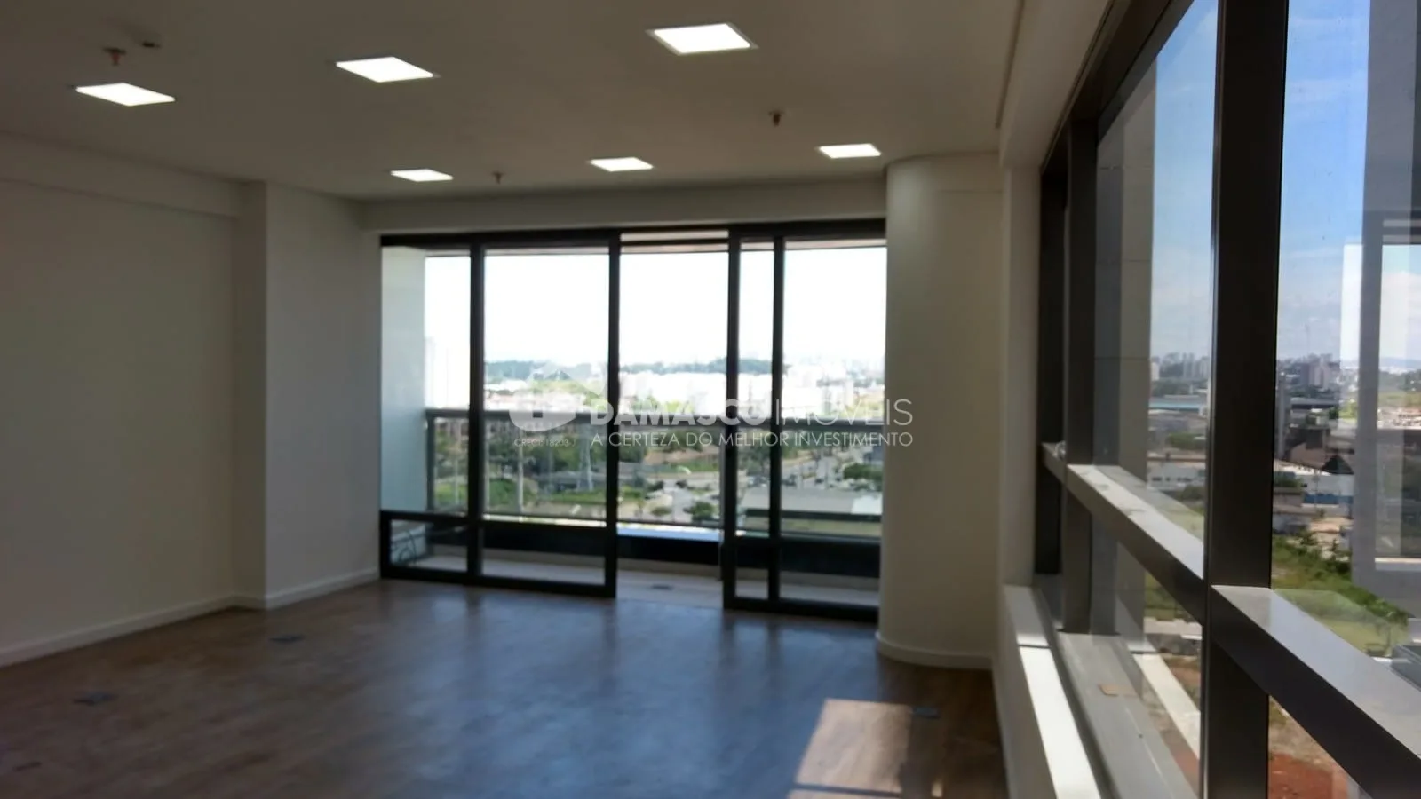 Sala para locação, Cerâmica, São Caetano do Sul, SP