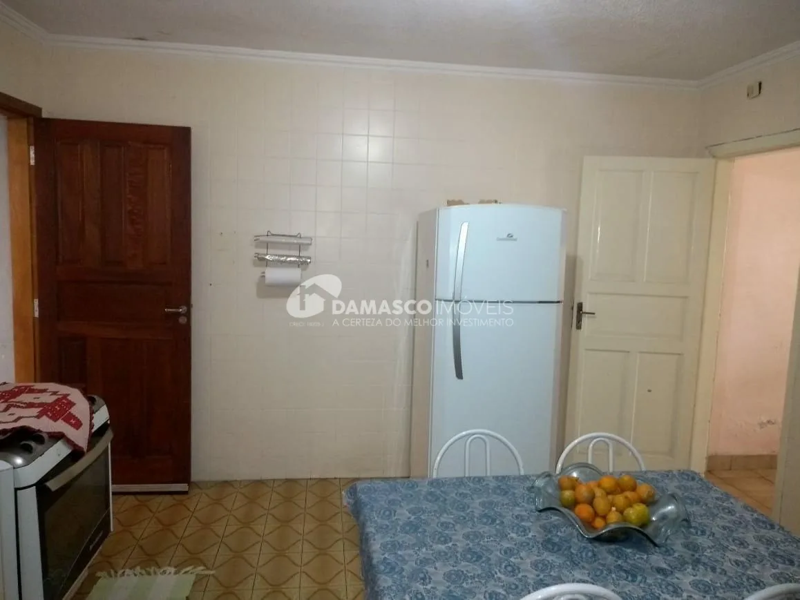 Sobrado à venda 3 Quartos, 1 Suite, 2 Vagas, 120M², Barcelona, São Caetano do Sul - SP
