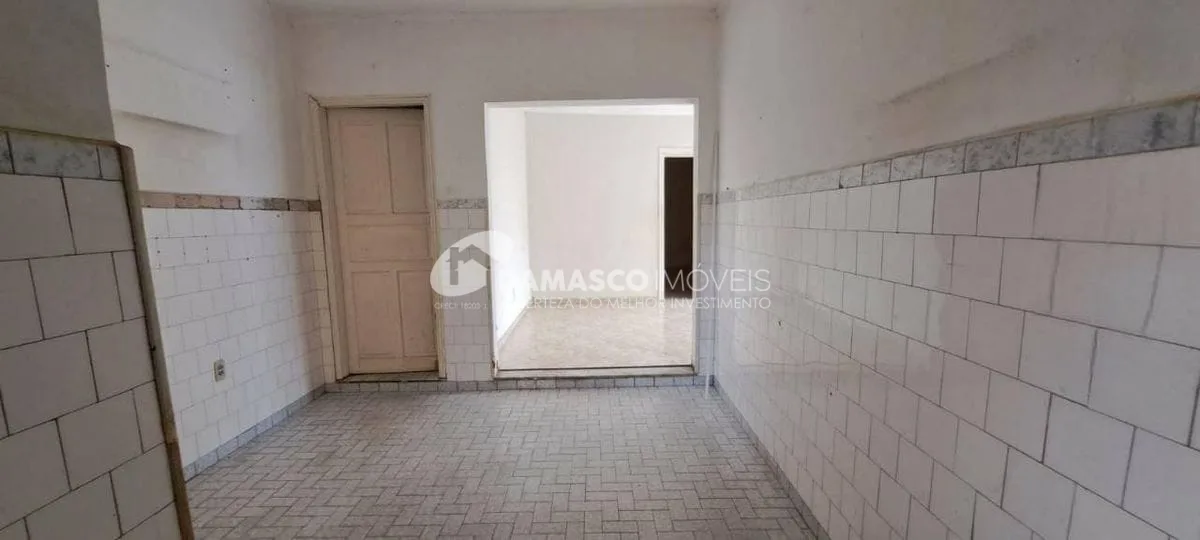 Casa térrea à venda no Barcelona | 97 m² | 2 dormitórios | 1 vaga | São Caetano do Sul
