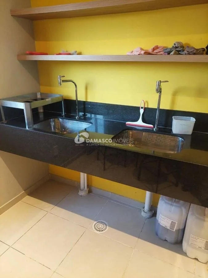 Apartamento à venda 2 Quartos, 1 Vaga, 48M², Sítio da Figueira, São Paulo - SP