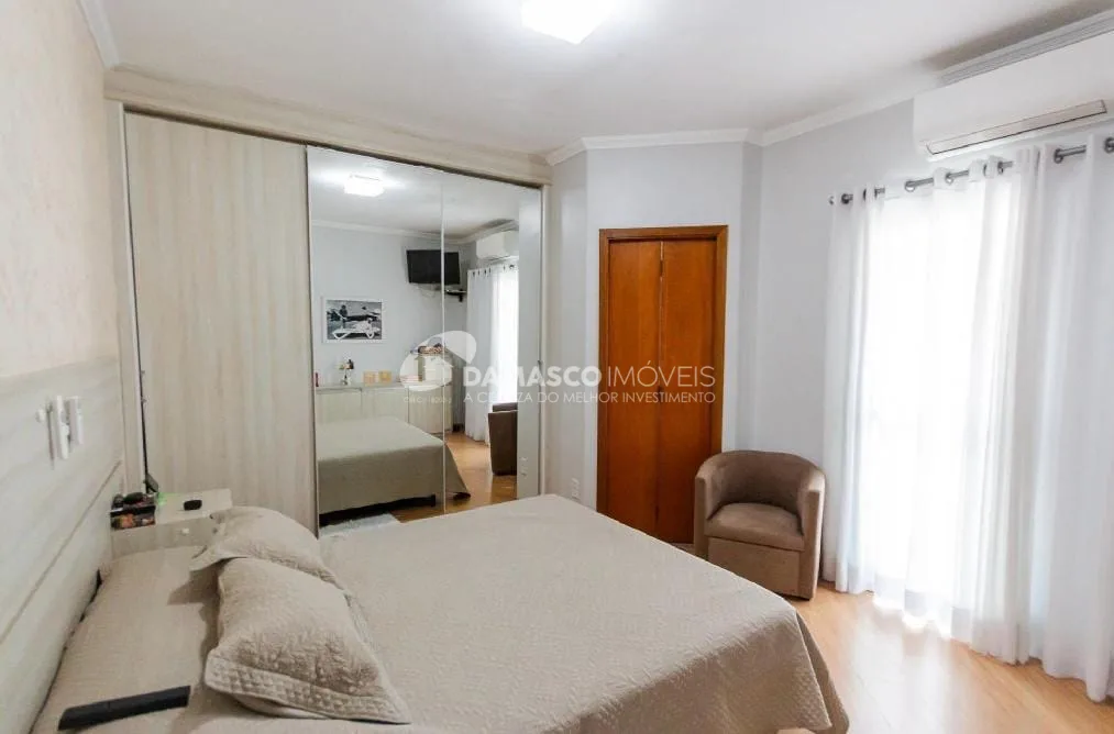 Cobertura / Penthouse à venda, Campestre, Santo André, SP