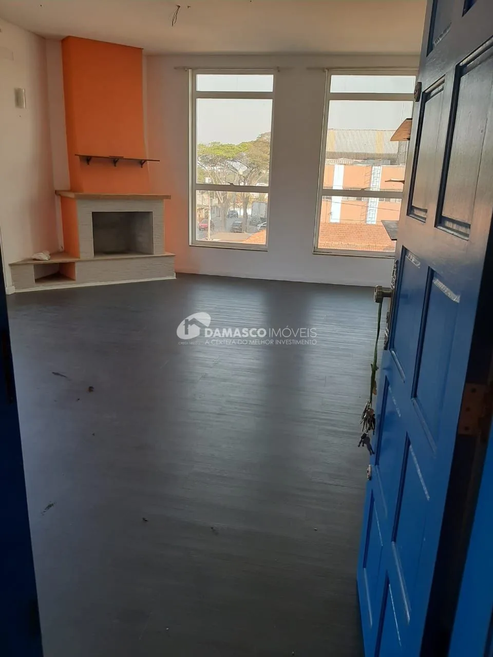 Apartamento para locação, Independência, São Bernardo do Campo, SP