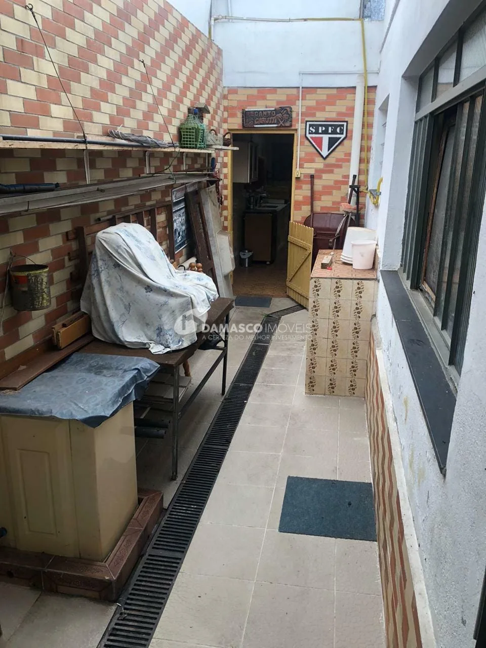Sobrado à venda 3 Quartos, 3 Vagas, 265M², Boa Vista, São Caetano do Sul - SP