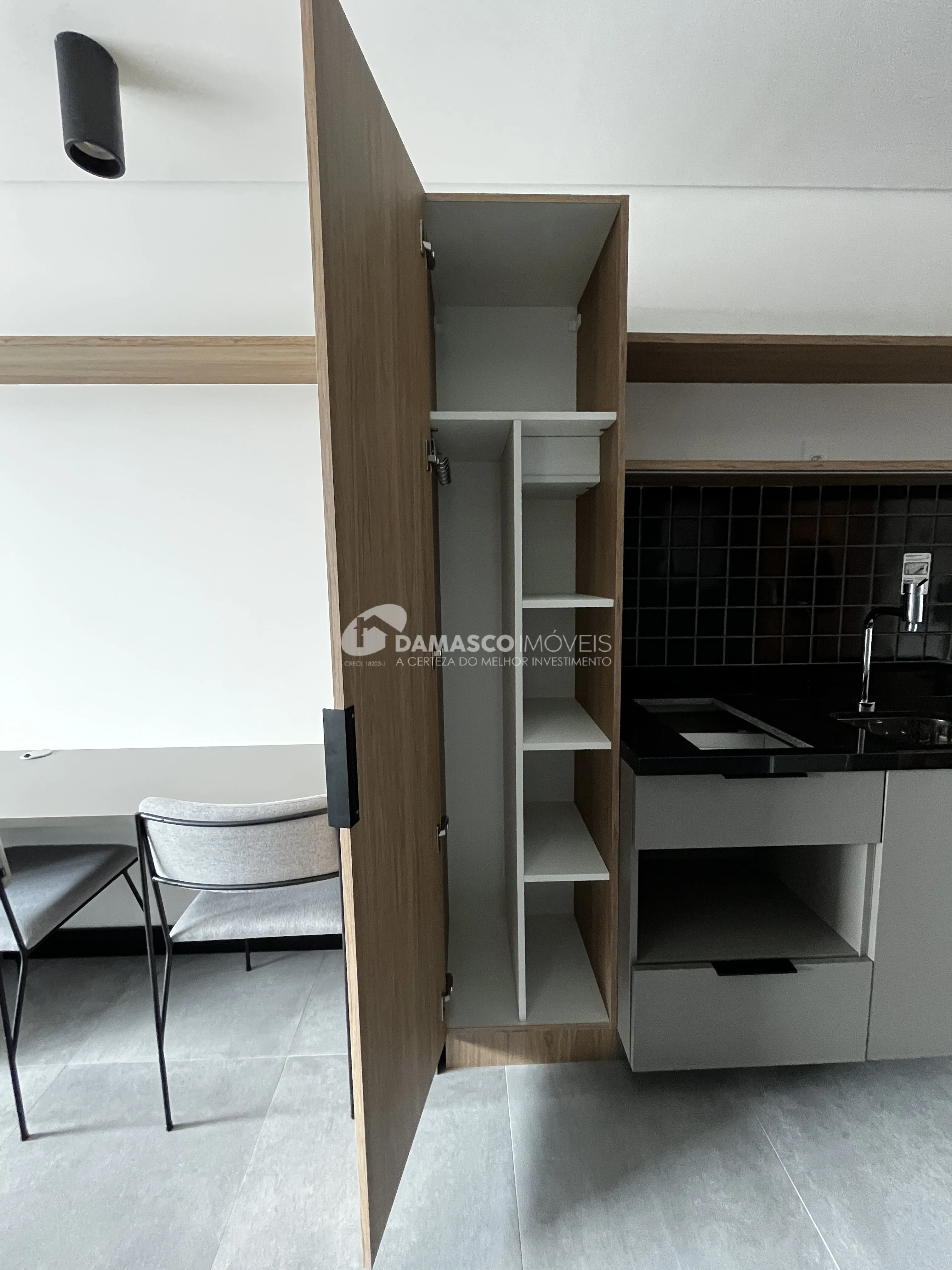 Studio para locação, Vila Gomes Cardim, São Paulo, SP