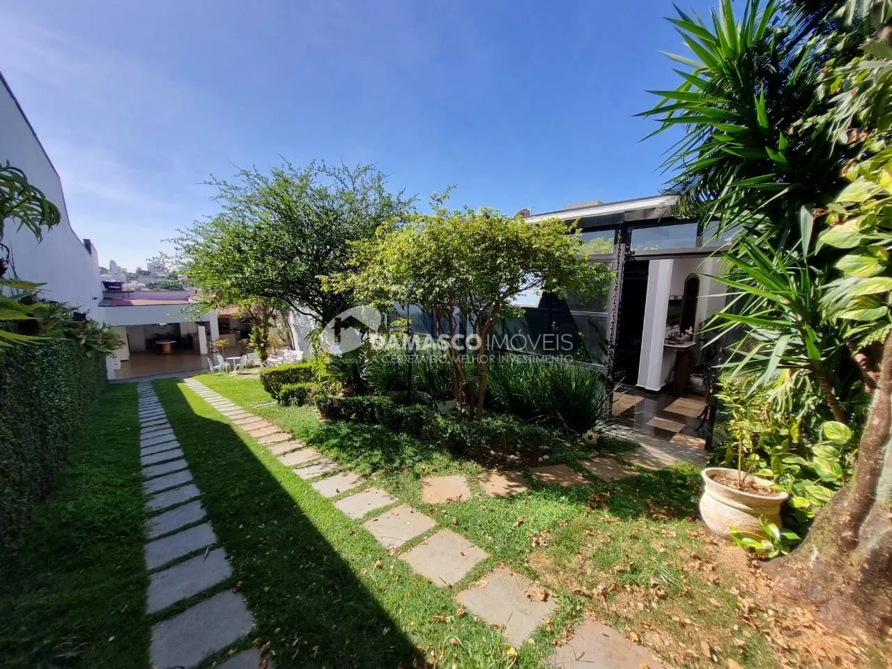 Casa à venda 3 Quartos, 1 Suite, 10 Vagas, 279M², Osvaldo Cruz, São Caetano do Sul - SP