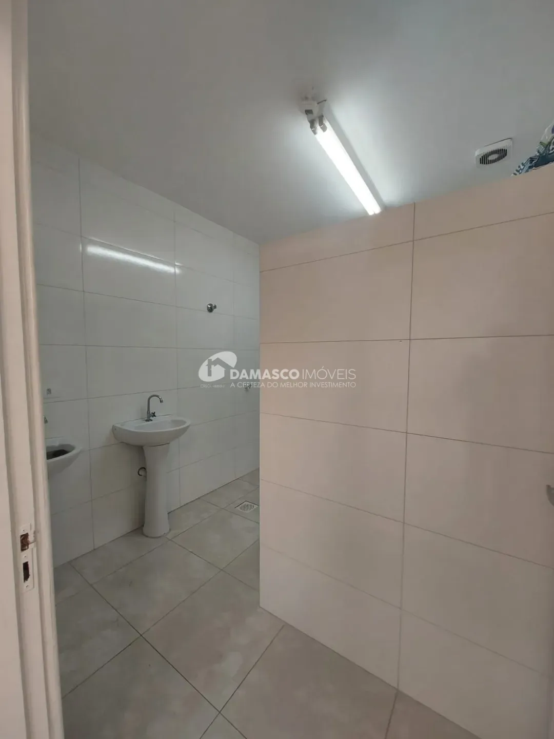 Locação de Salão Comercial no Centro de São Caetano do Sul