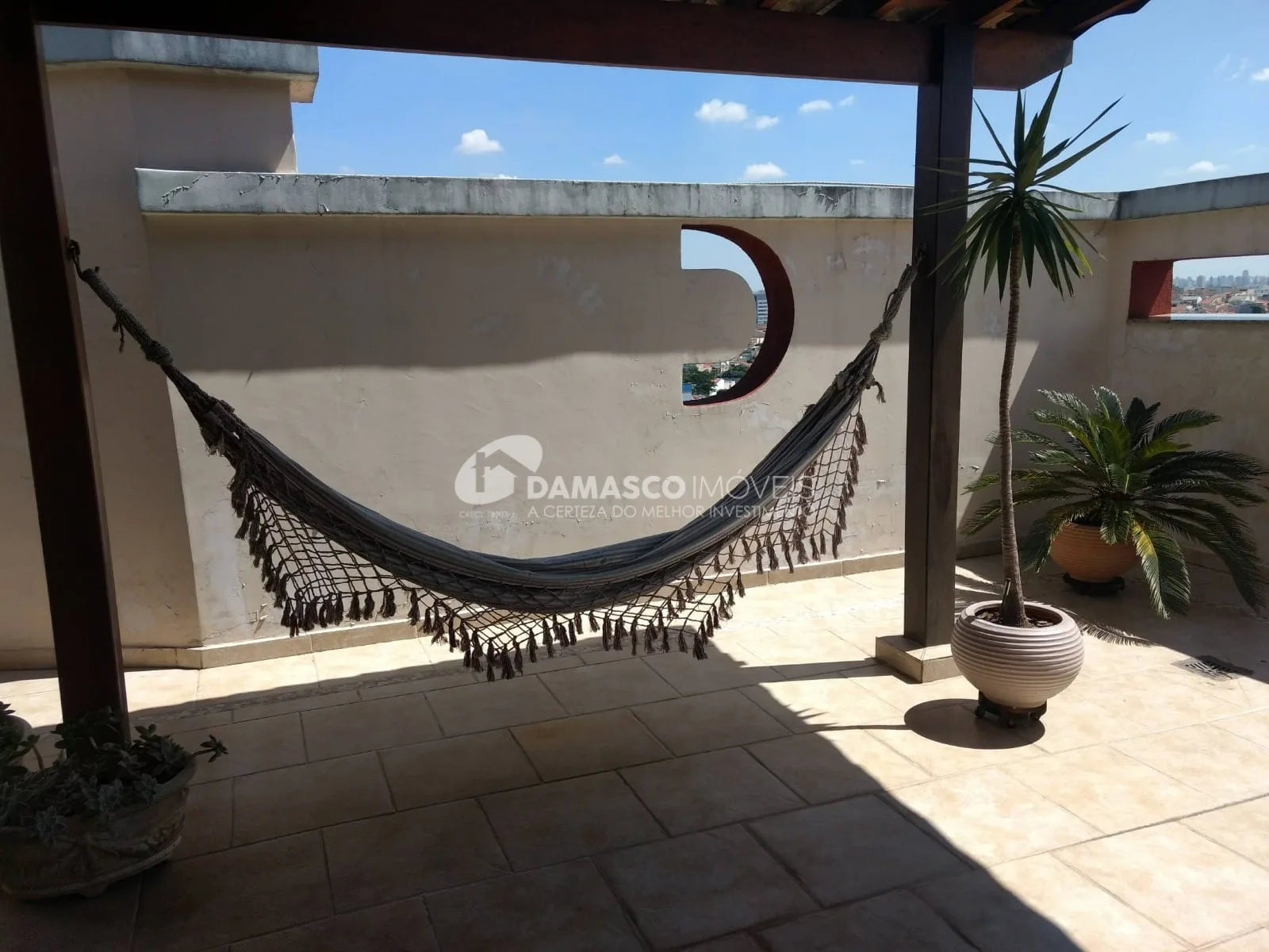 Cobertura / Penthouse à venda, Santa Maria, São Caetano do Sul, SP