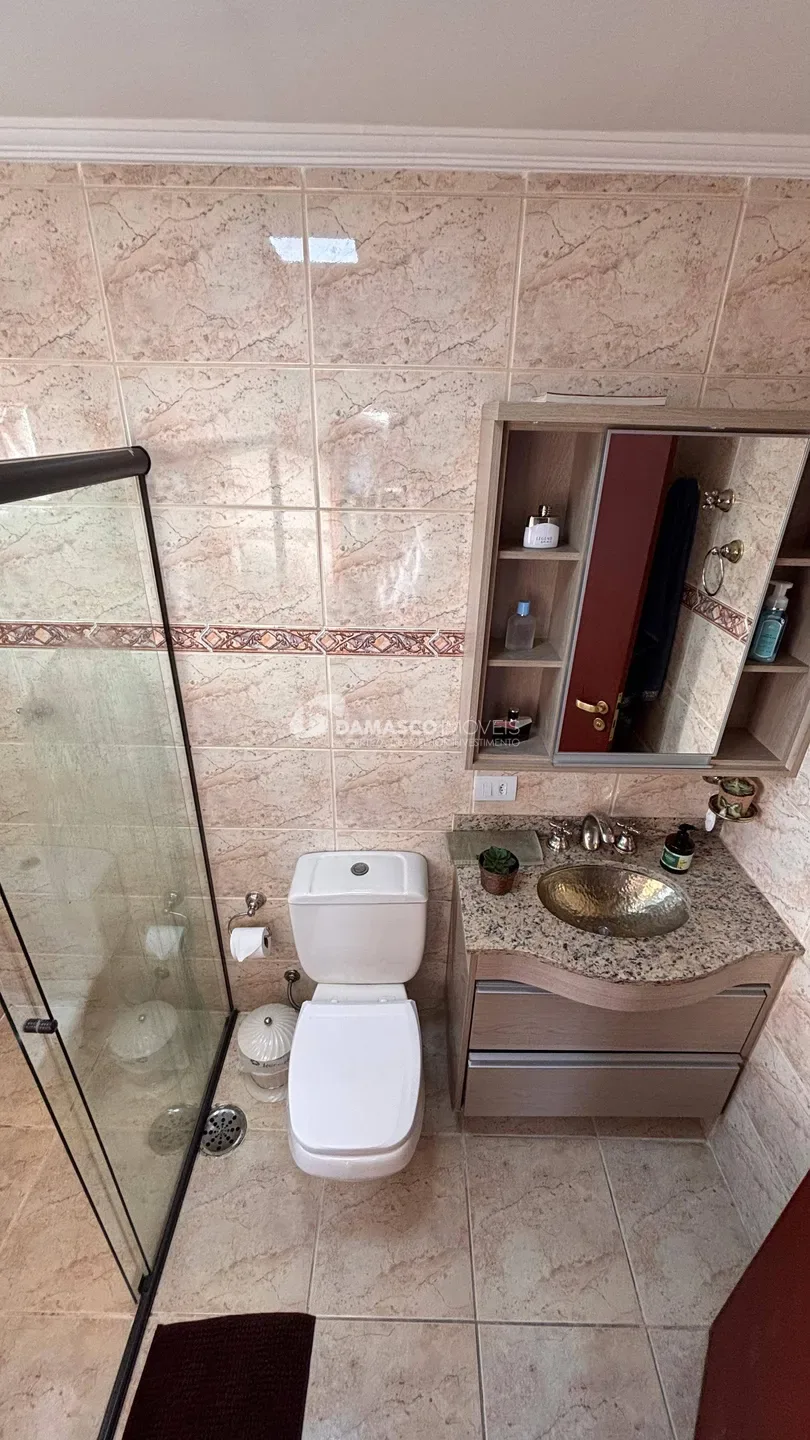 Apartamento à venda, Santa Paula, São Caetano do Sul, SP