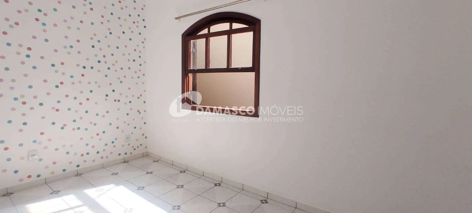 Apartamento à venda, Vila Scarpelli, Santo André, SP