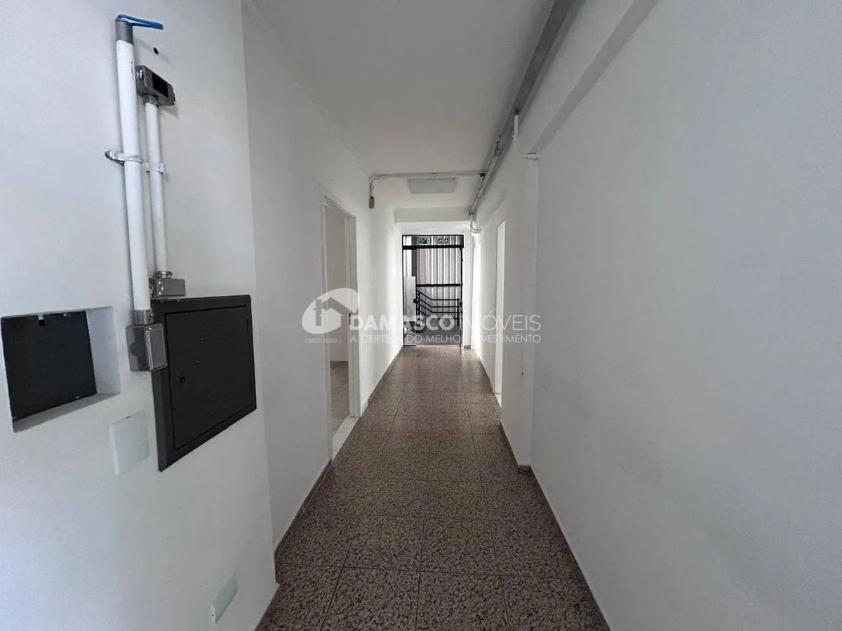 Predio Comercial Santa Paula