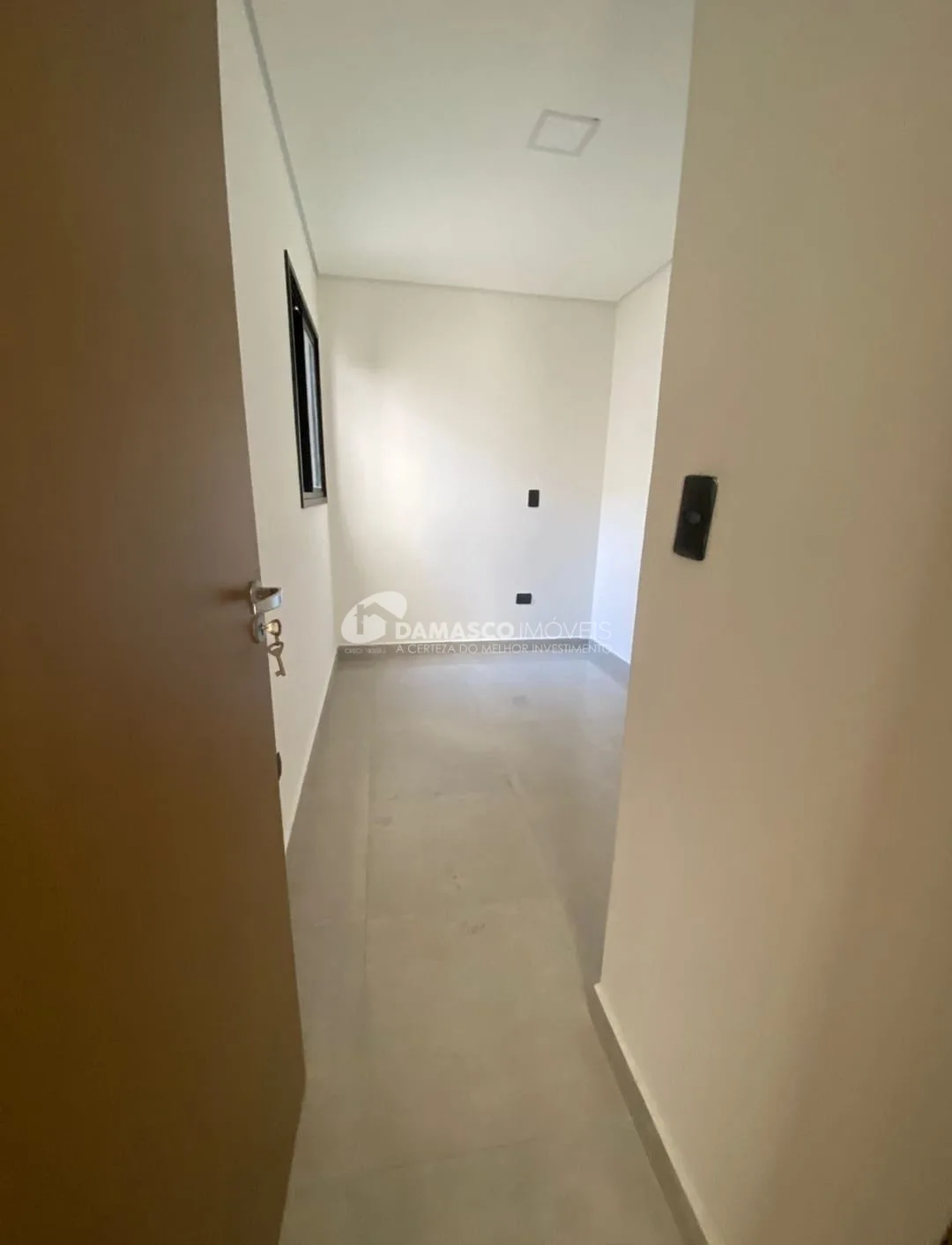 Apartamento à venda, Vila Humaitá, Santo André, SP
