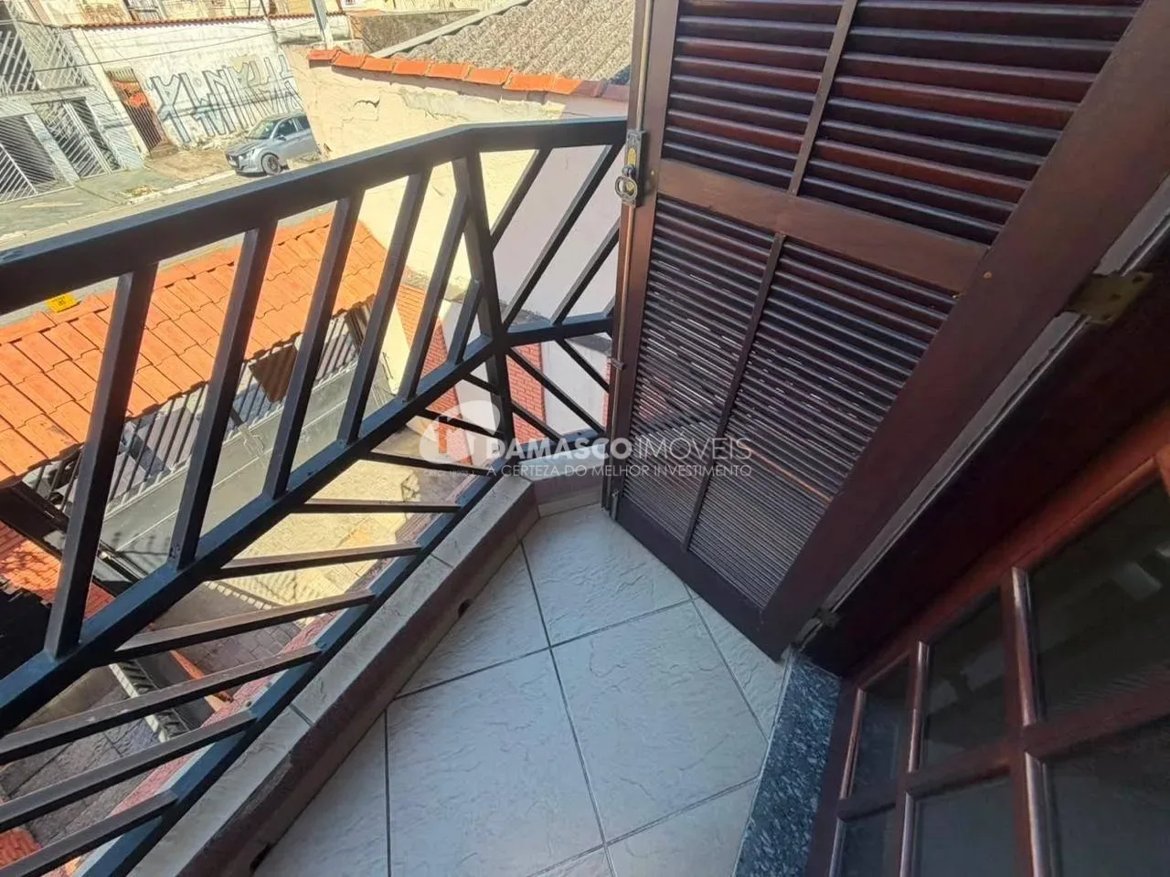 Sobrado à venda, Vila Califórnia, São Paulo, SP
