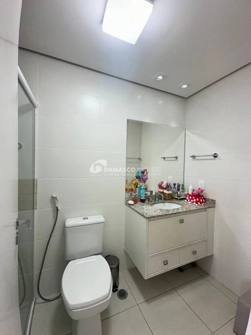 Apartamento à venda Porteira fechada  3 suítes e 3 vagas de garagem- Santa Paula, São Caetano, Santa Paula, São Caetano do Sul, SP