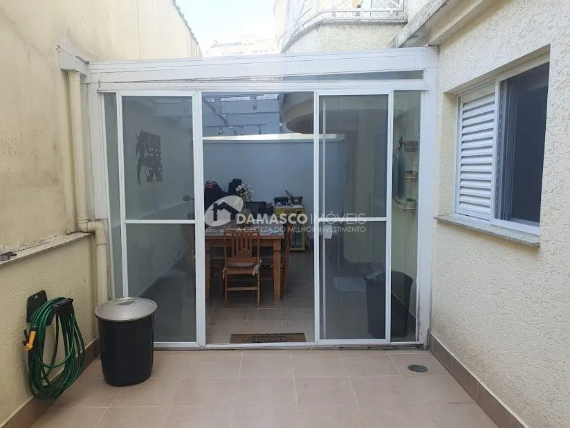 Apartamento à venda, Barcelona, São Caetano do Sul, SP