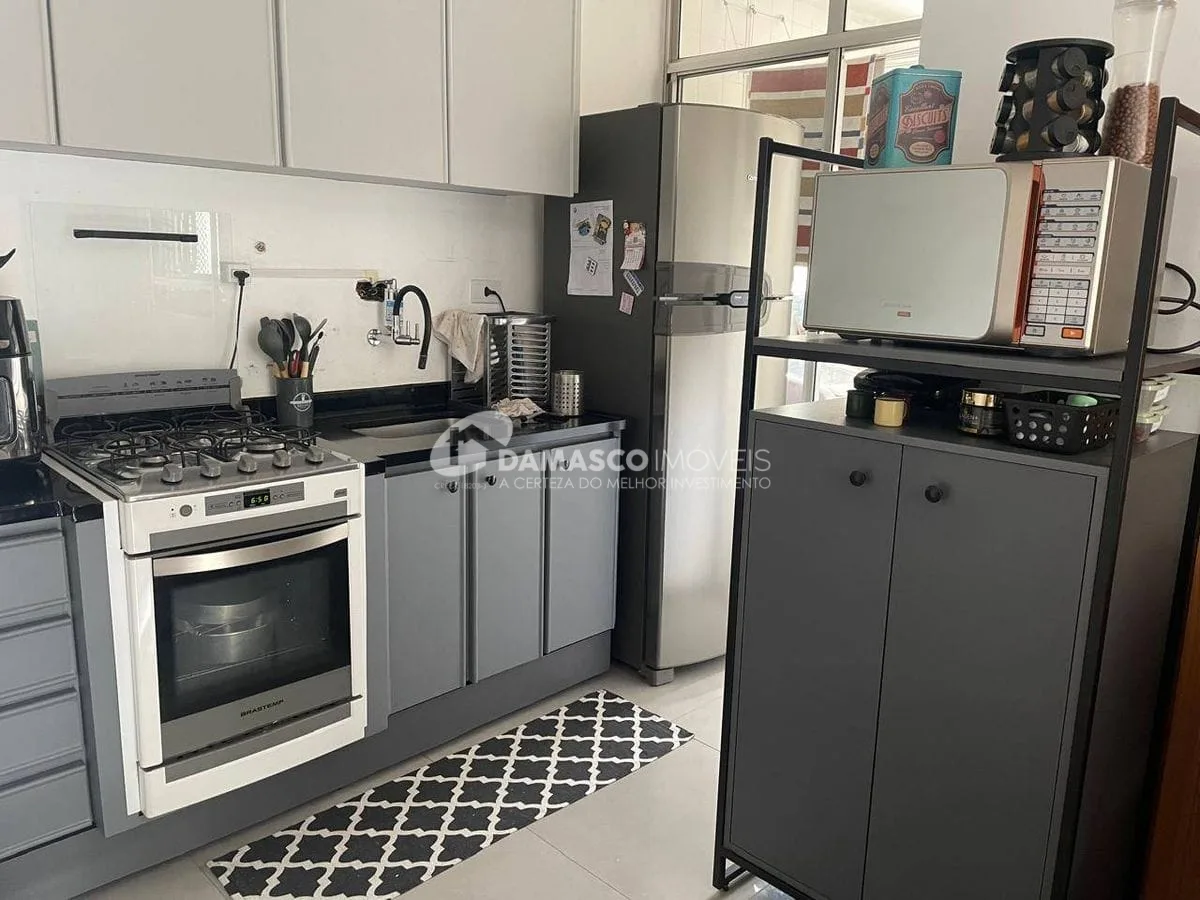 Apto com lazer Vila Alpina SP
