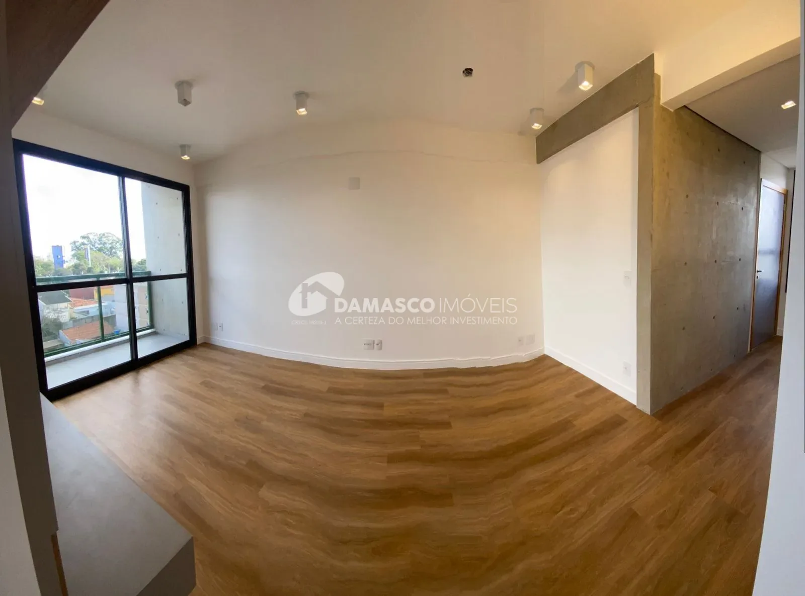 Apartamento à venda, Vila Alpina, Santo André, SP