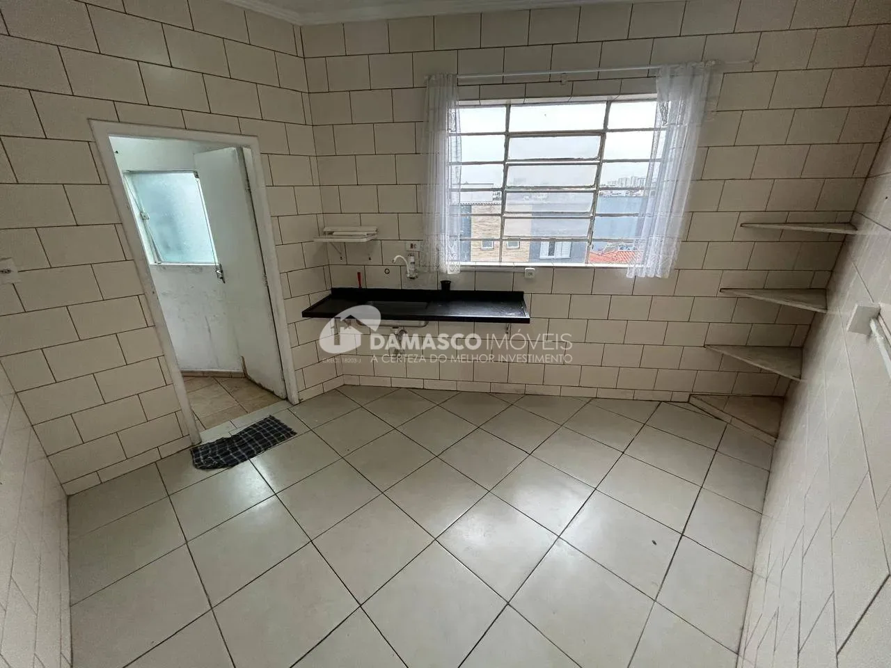 Casa para Locação 3 Quartos, 1 Suite, 1 Vaga, Osvaldo Cruz, São Caetano do Sul - SP