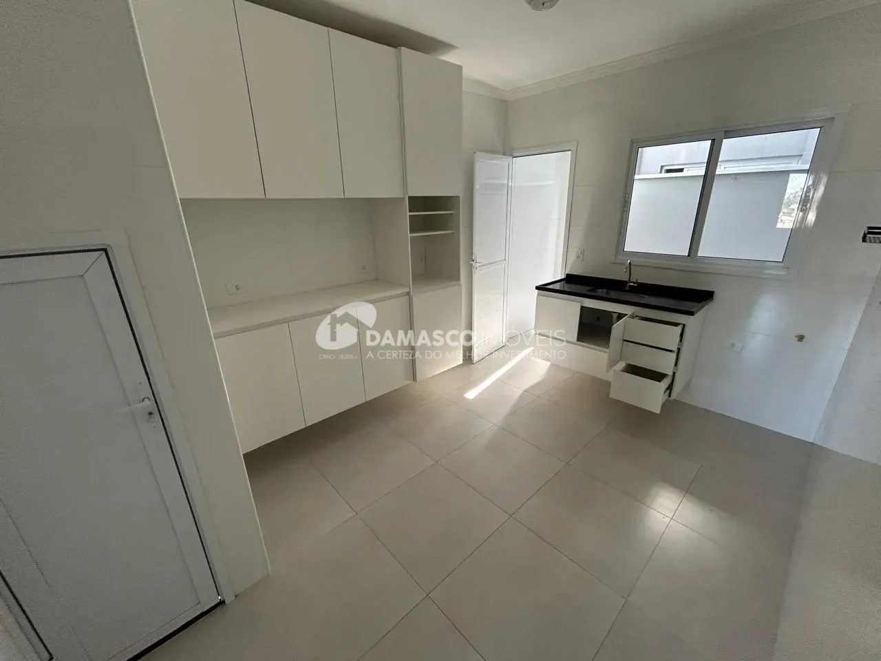 Apartamento para Locação 2 Quartos, 2 Vaga, Cerâmica, São Caetano do Sul - SP | EDIFICIO REBOUÇAS